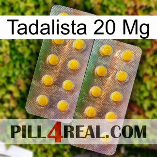 Tadalista 20Mg new10